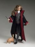 Tonner - Harry Potter - Hermione Granger with Crookshanks